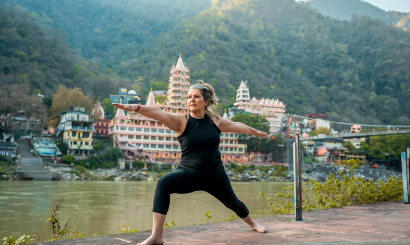 Ambiente tranquillo per la pratica meditativa quotidiana